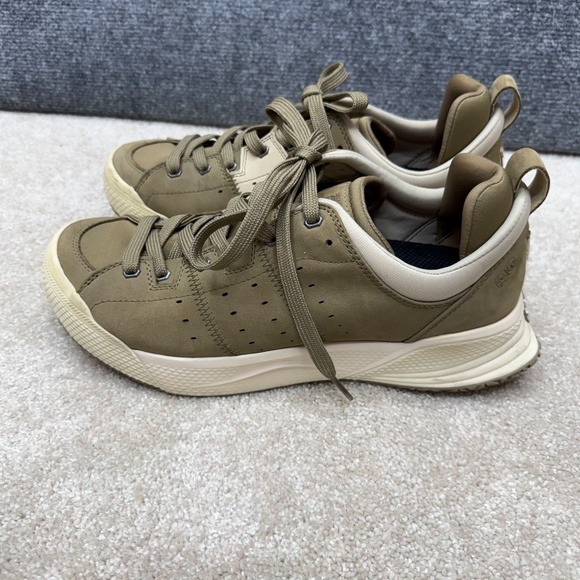 Deckers X Lab M X-SCAPE NBK LOW 1118798 shoes Men's size 10 - Picture 4 of 12